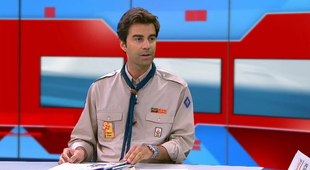 Entrevista a João Sousa