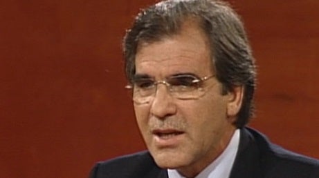 Entrevista a Dias Loureiro