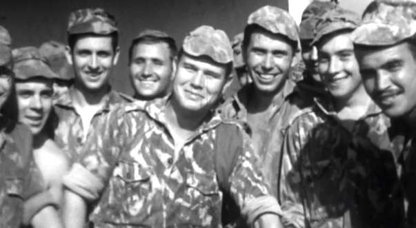 Mensagens de Natal – Guiné 1968