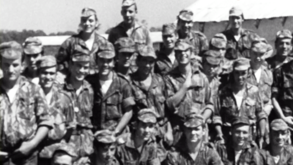 Mensagens de Natal – Guiné 1969