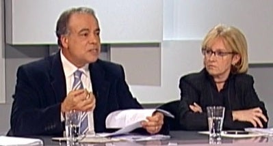 O Sistema de Segurança Social – Parte I