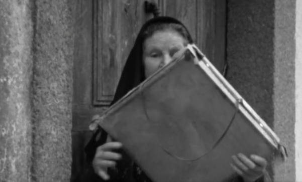 O Submarino de Vidro