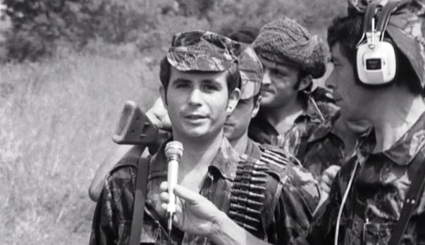 Mensagens de Natal – Guiné 1972