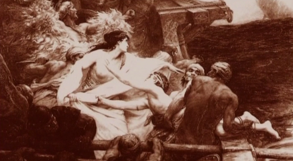 Os Mitos Falam por Nós