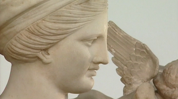 Eternas Formas de Amar