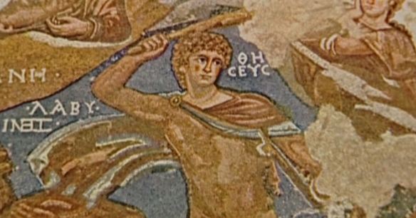 A Humanidade dos Heróis