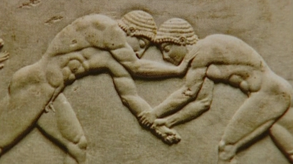 Édipo, Rei contra o Destino