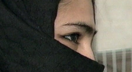 As Mulheres Afegãs