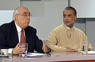 Os Cartoons de Maomé – Parte I