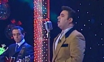 Estúdio 5: O Primeiro Presente – Parte III