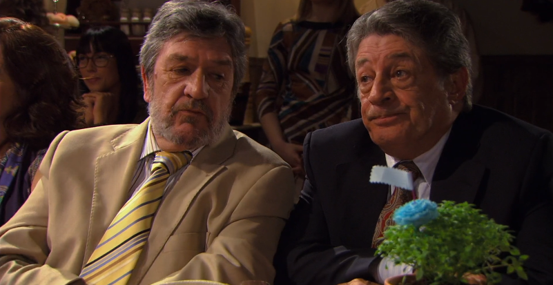 Os Nossos Dias – Episódio 17