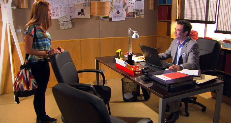 Os Nossos Dias – Episódio 19