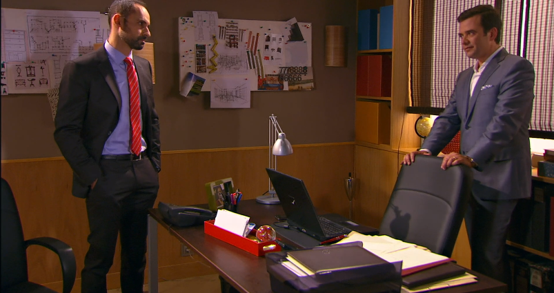 Os Nossos Dias – Episódio 28