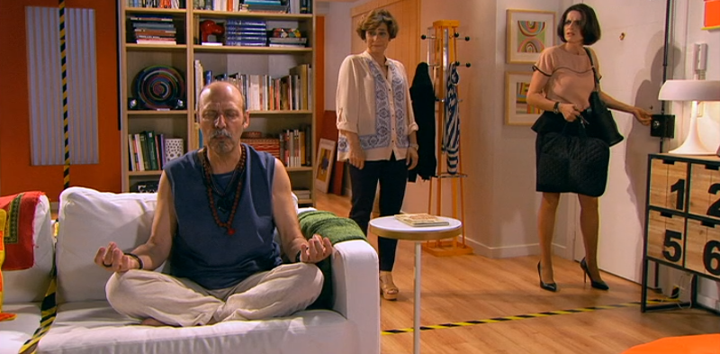 Os Nossos Dias – Episódio 103