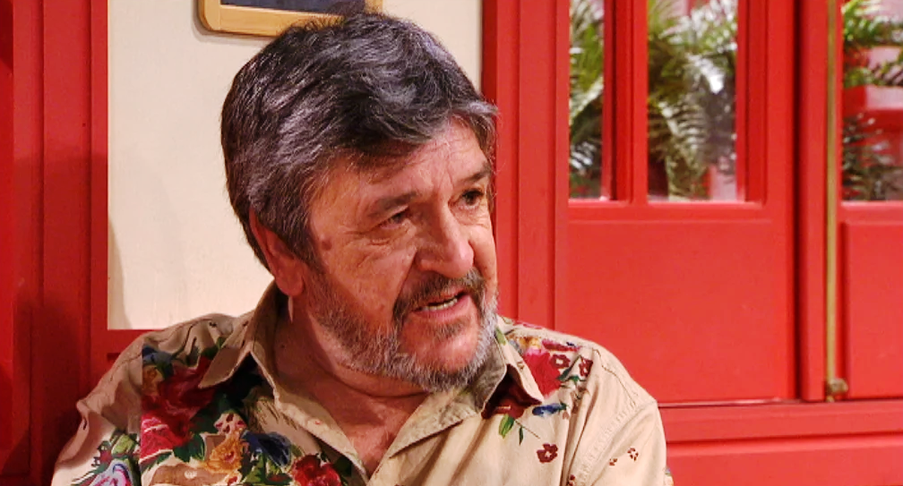 Os Nossos Dias – Episódio 104