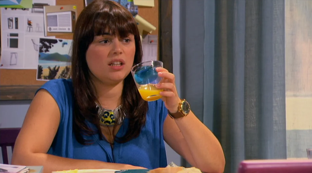 Os Nossos Dias – Episódio 108