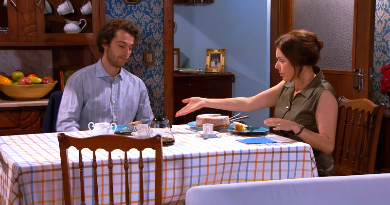 Os Nossos Dias – Episódio 11