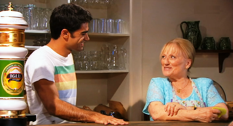 Os Nossos Dias – Episódio 113