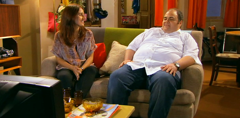 Os Nossos Dias – Episódio 114