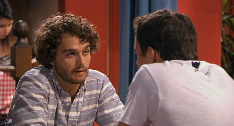 Os Nossos Dias – Episódio 118