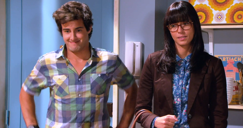 Os Nossos Dias – Episódio 13