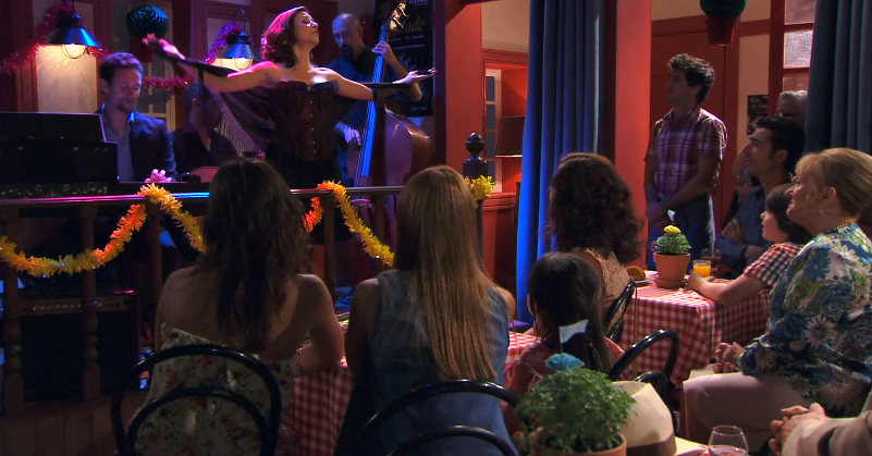 Os Nossos Dias – Episódio 16