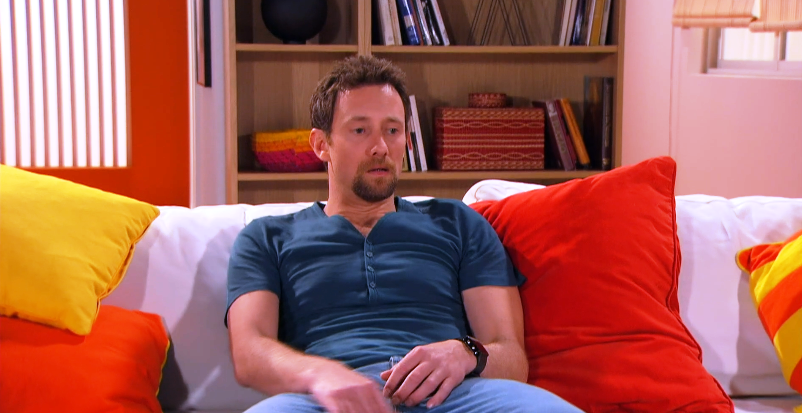 Os Nossos Dias – Episódio 18