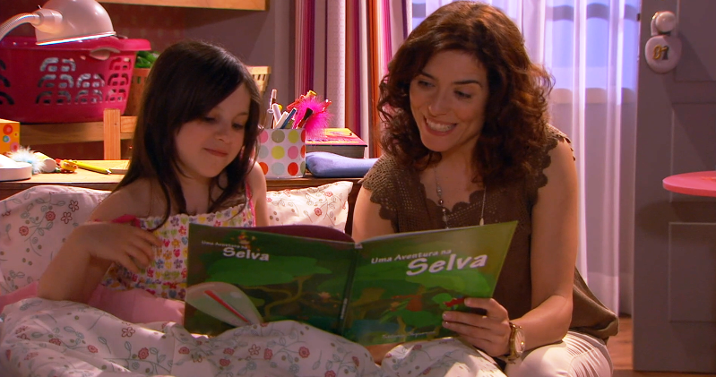 Os Nossos Dias – Episódio 31