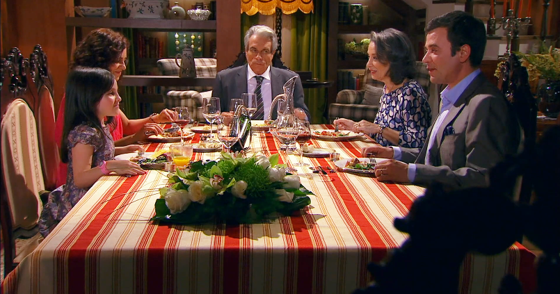 Os Nossos Dias – Episódio 34