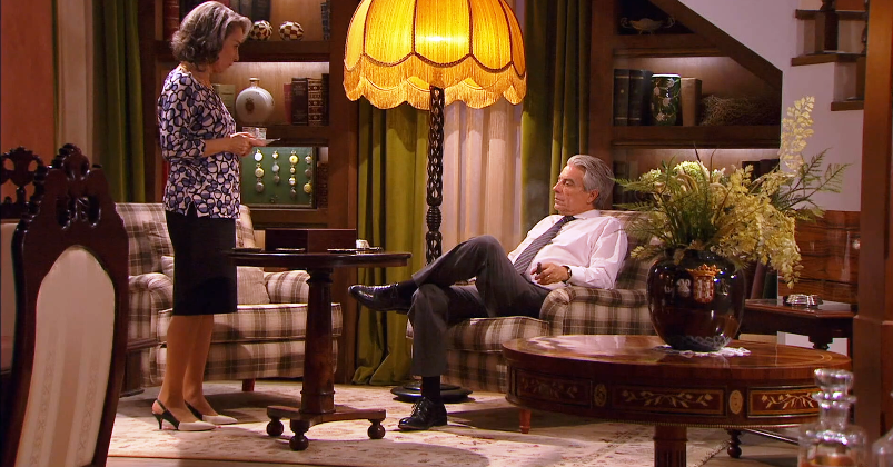 Os Nossos Dias – Episódio 36