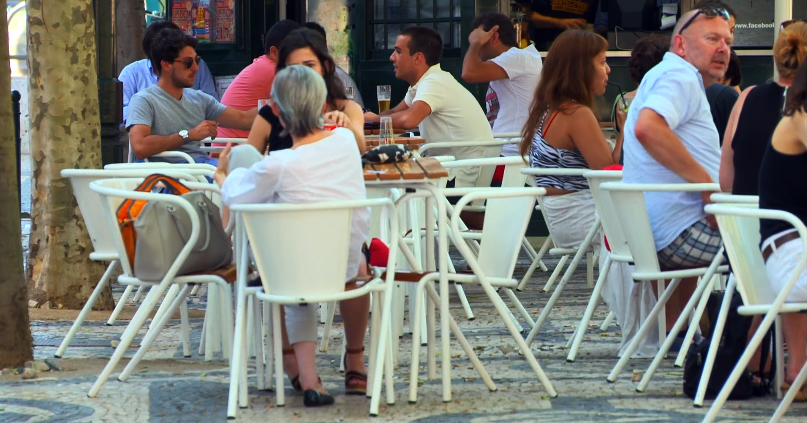 Os Nossos Dias – Episódio 37