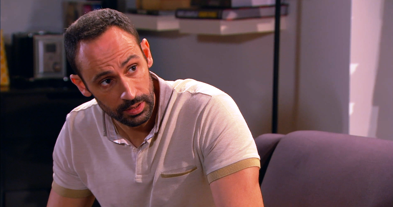 Os Nossos Dias – Episódio 38