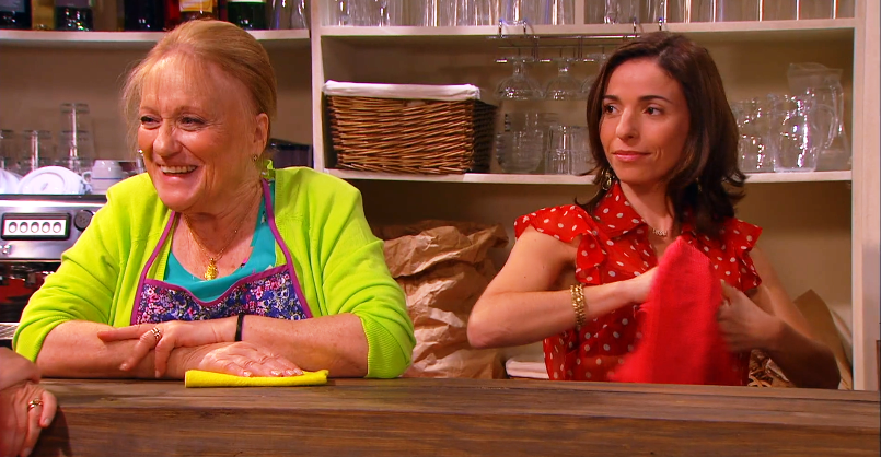 Os Nossos Dias – Episódio 39