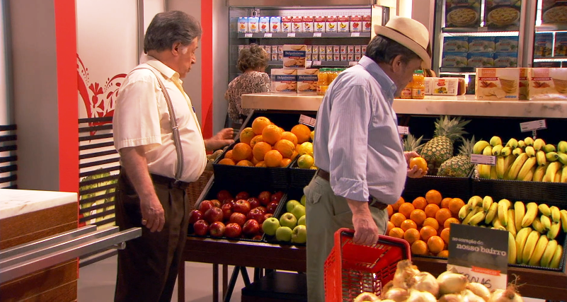 Os Nossos Dias – Episódio 43