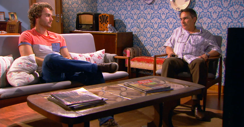 Os Nossos Dias – Episódio 45