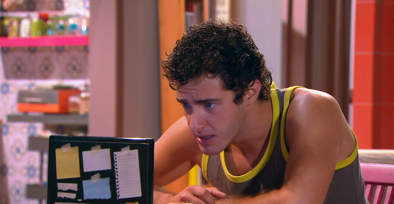 Os Nossos Dias – Episódio 51