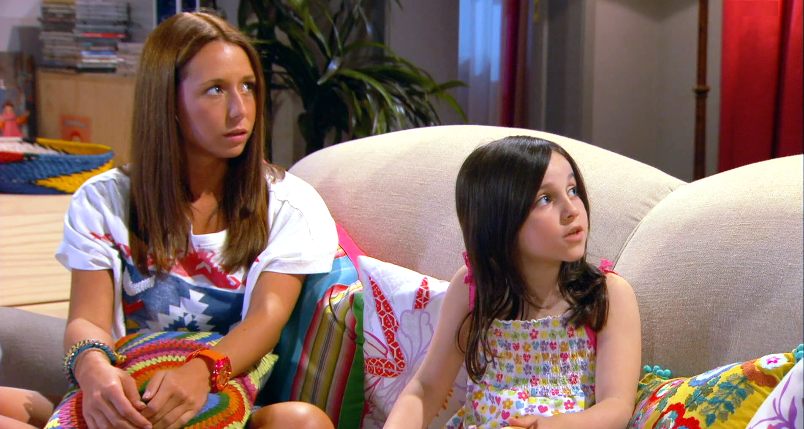 Os Nossos Dias – Episódio 56