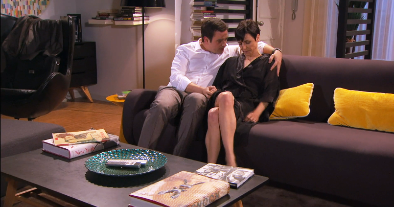 Os Nossos Dias – Episódio 6