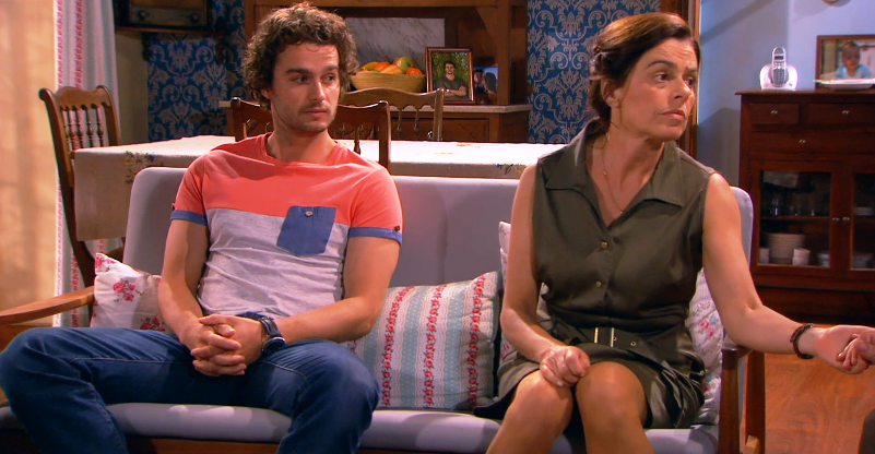 Os Nossos Dias – Episódio 67