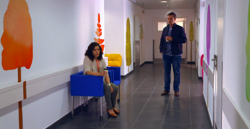 Os Nossos Dias – Episódio 69