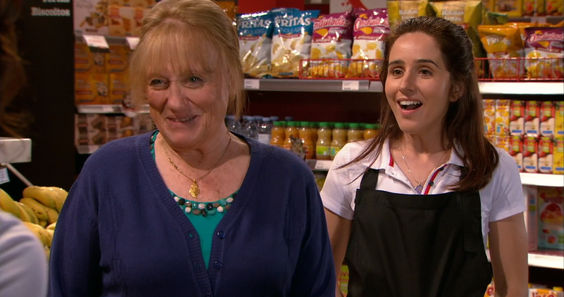 Os Nossos Dias – Episódio 7