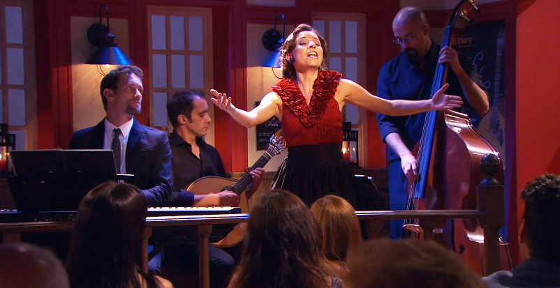 Os Nossos Dias – Episódio 72