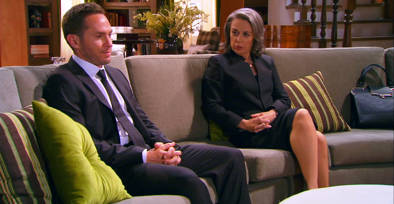 Os Nossos Dias – Episódio 75