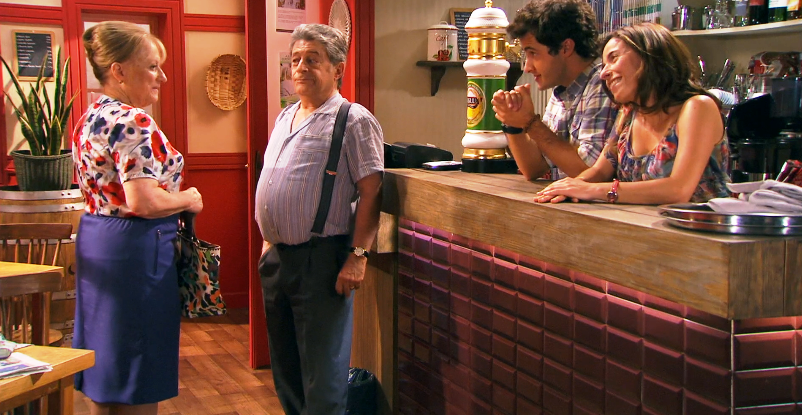 Os Nossos Dias – Episódio 79