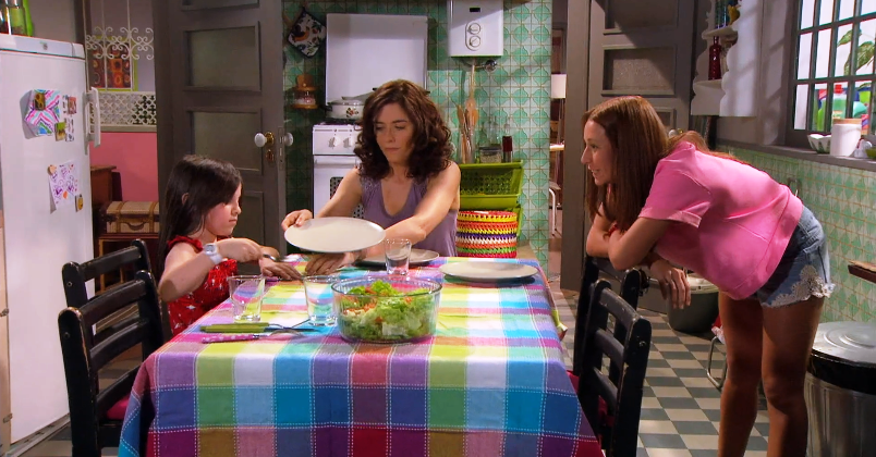 Os Nossos Dias – Episódio 8