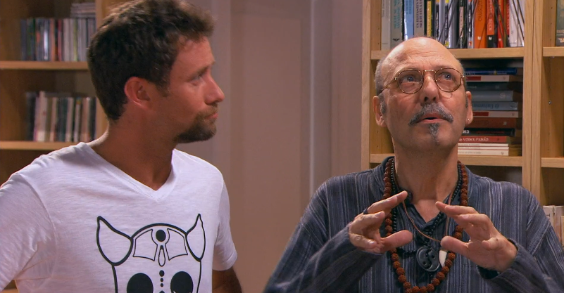 Os Nossos Dias – Episódio 82