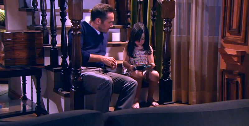 Os Nossos Dias – Episódio 87