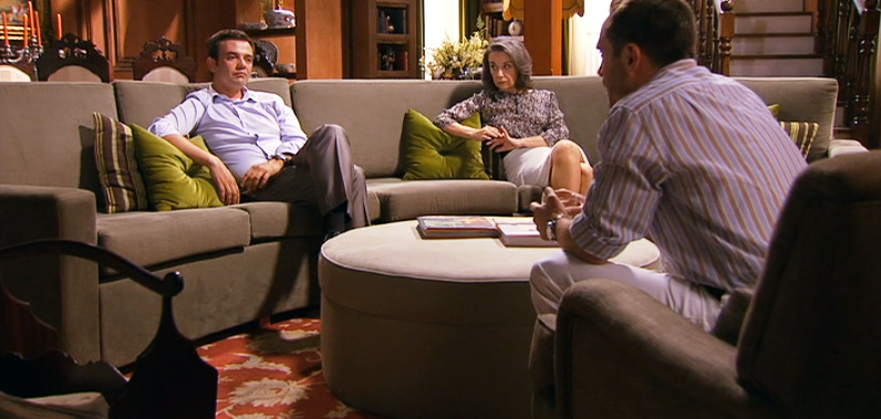 Os Nossos Dias – Episódio 89