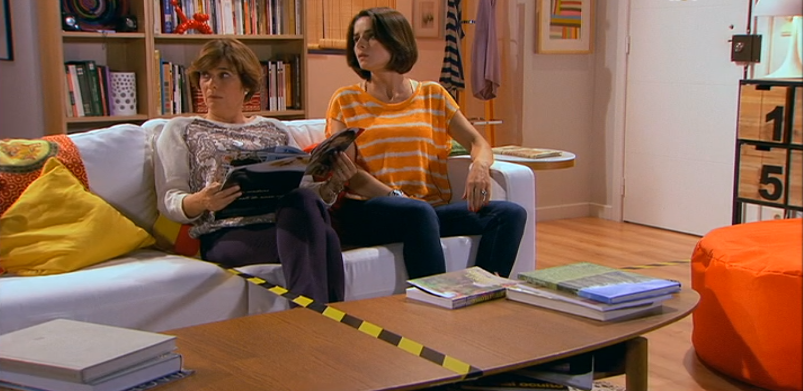 Os Nossos Dias – Episódio 90