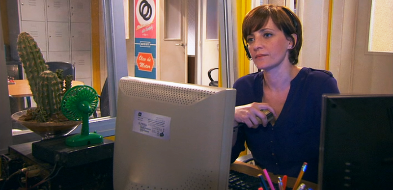 Os Nossos Dias – Episódio 92